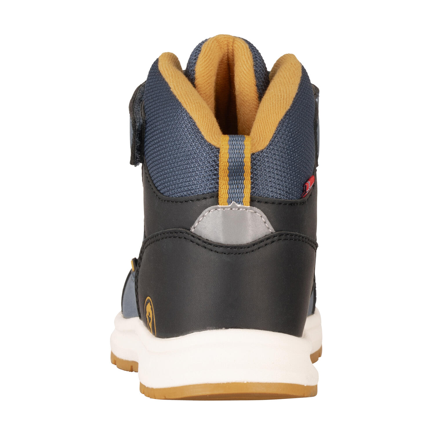 Wanderschuh Mid Cut Stavanger XT Outdoor unisex 5/7