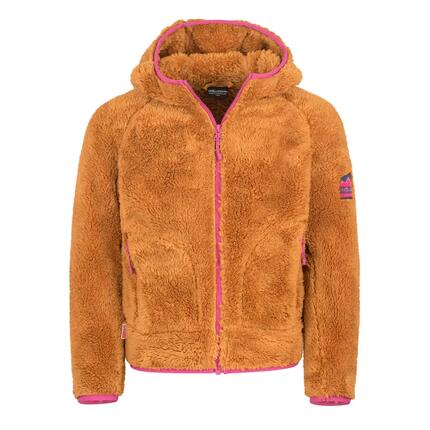 TROLLKIDS Girls Borgund Jacket XT