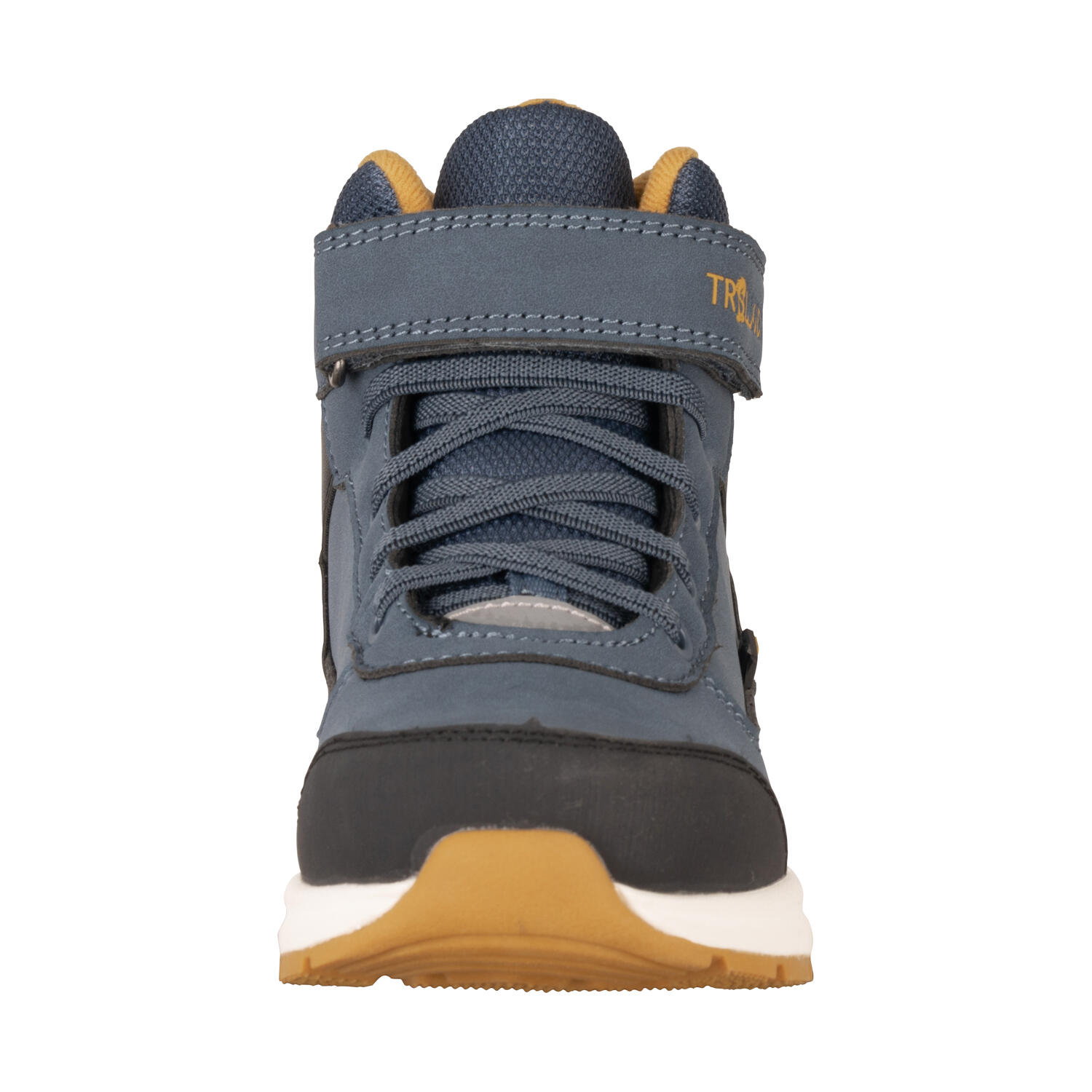 Wanderschuh Mid Cut Stavanger XT Outdoor unisex 4/7