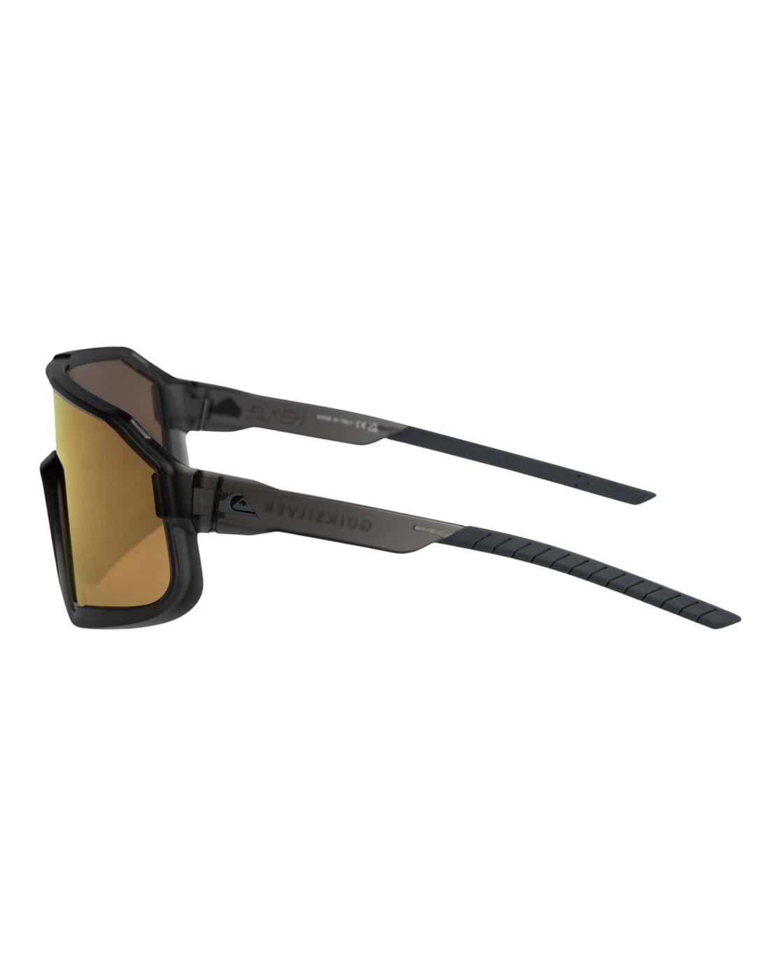 Lunettes de soleil polarisées SLASH P Noir Homme 3/6