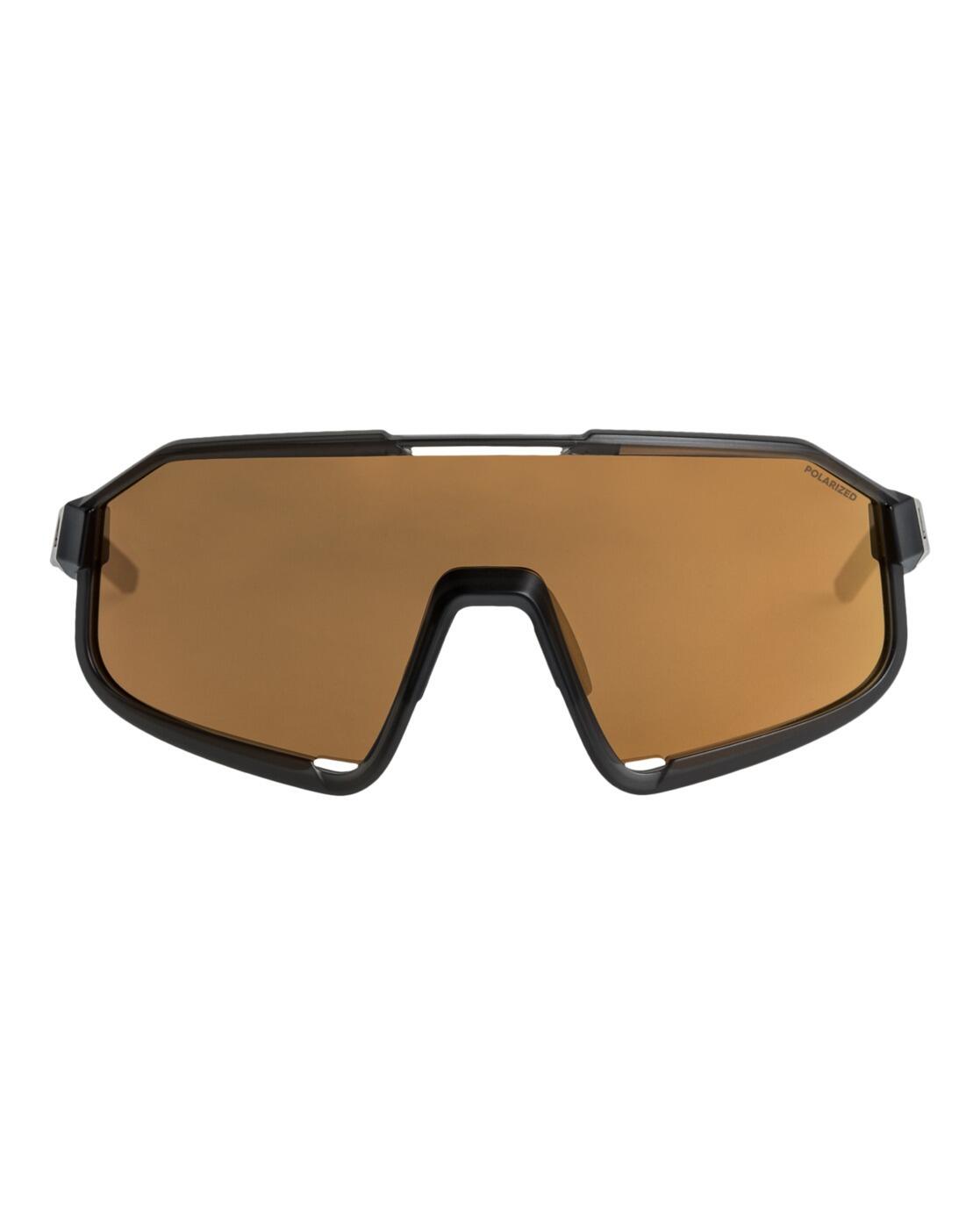 Lunettes de soleil polarisées SLASH P Noir Homme 2/6