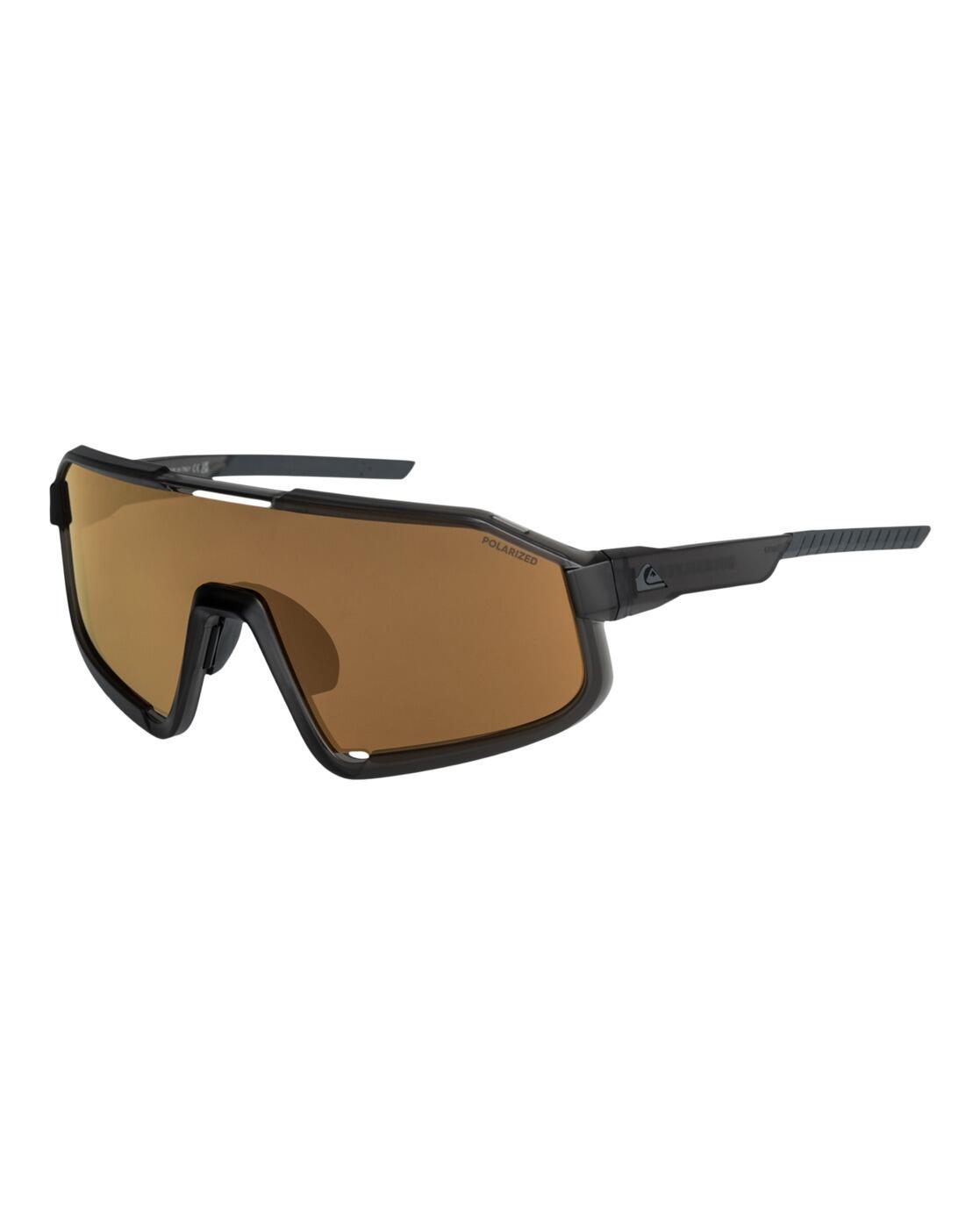 Quiksilver Polarisierte Sonnenbrille SLASH P Multicolore Herren