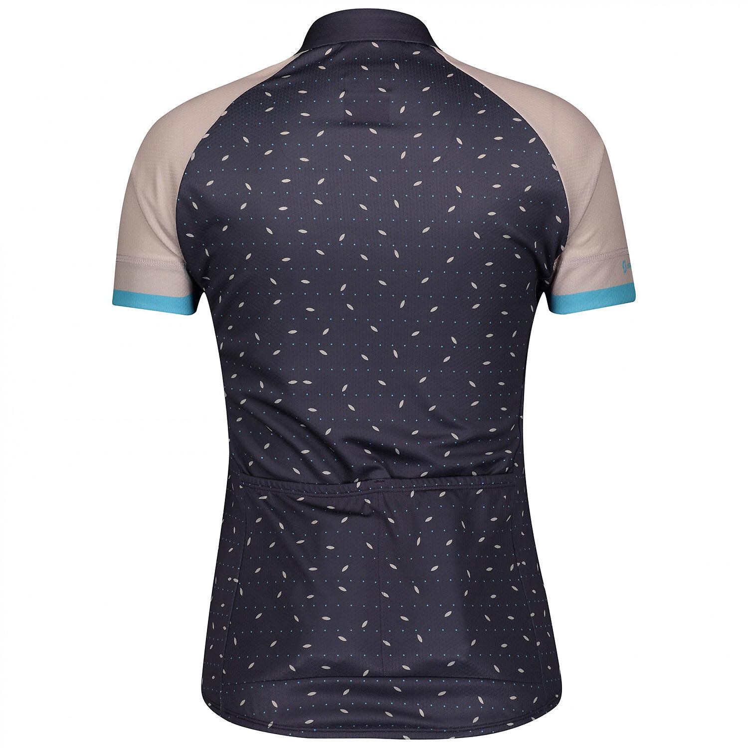 Damen T-Shirt W ENDURANCE 30 S/SL SHIRT 2/2