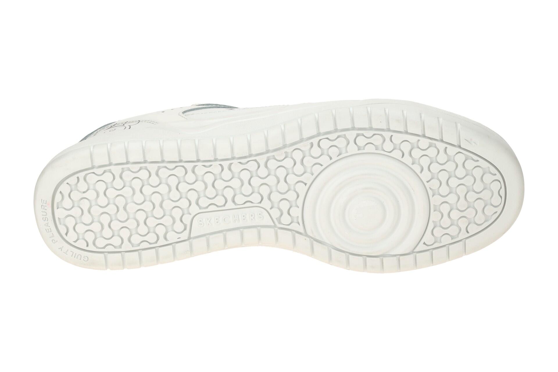 Skechers Koopa Sneaker Schuhe weiß Herren by Vexx 183503 7/7