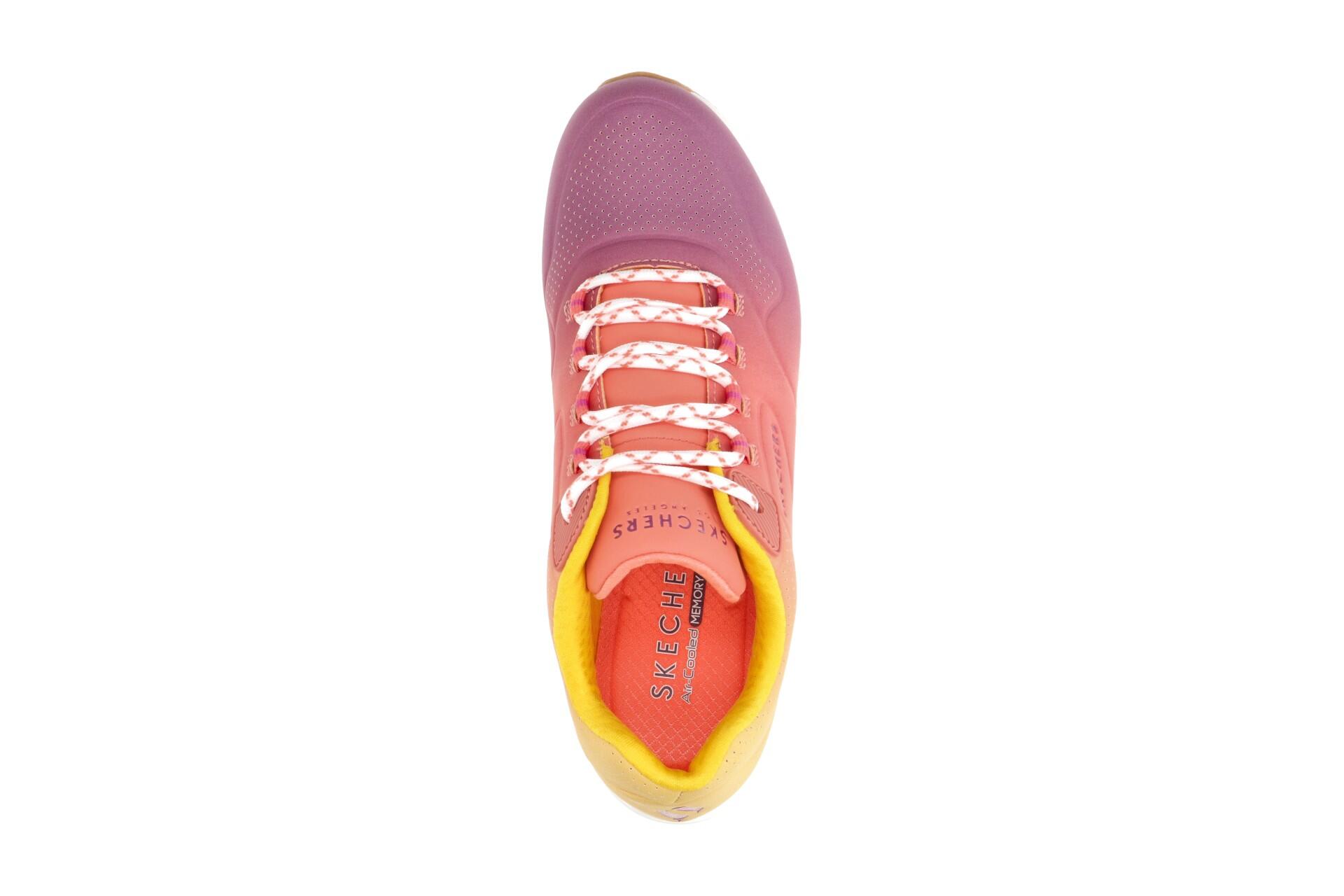 Zapatillas Mujer Skechers  Rosa 6/7