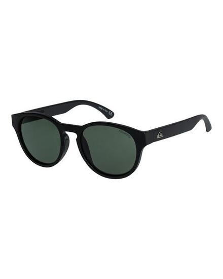 Polarisierte Sonnenbrille ELIMINATOR P Schwarz Herren