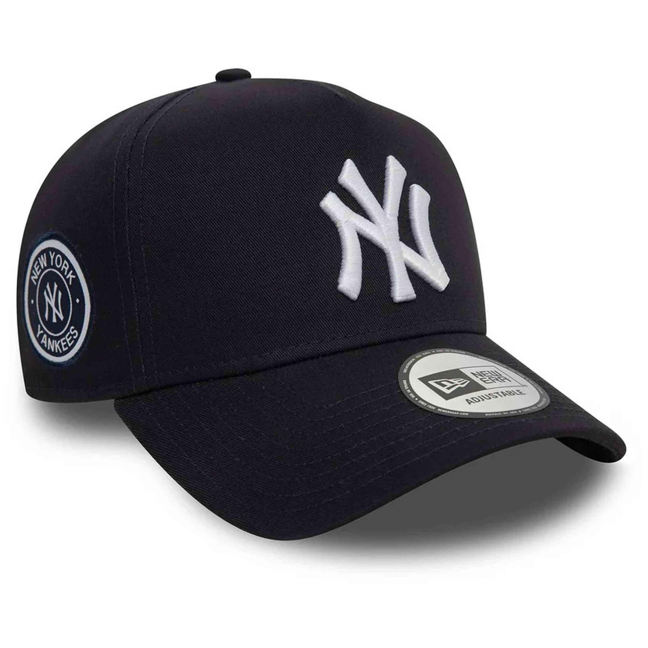 Boné New era New York Yankees MLB para homem 2/4