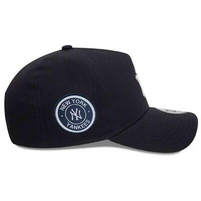Pet new era new york yankees mlb voor mannen