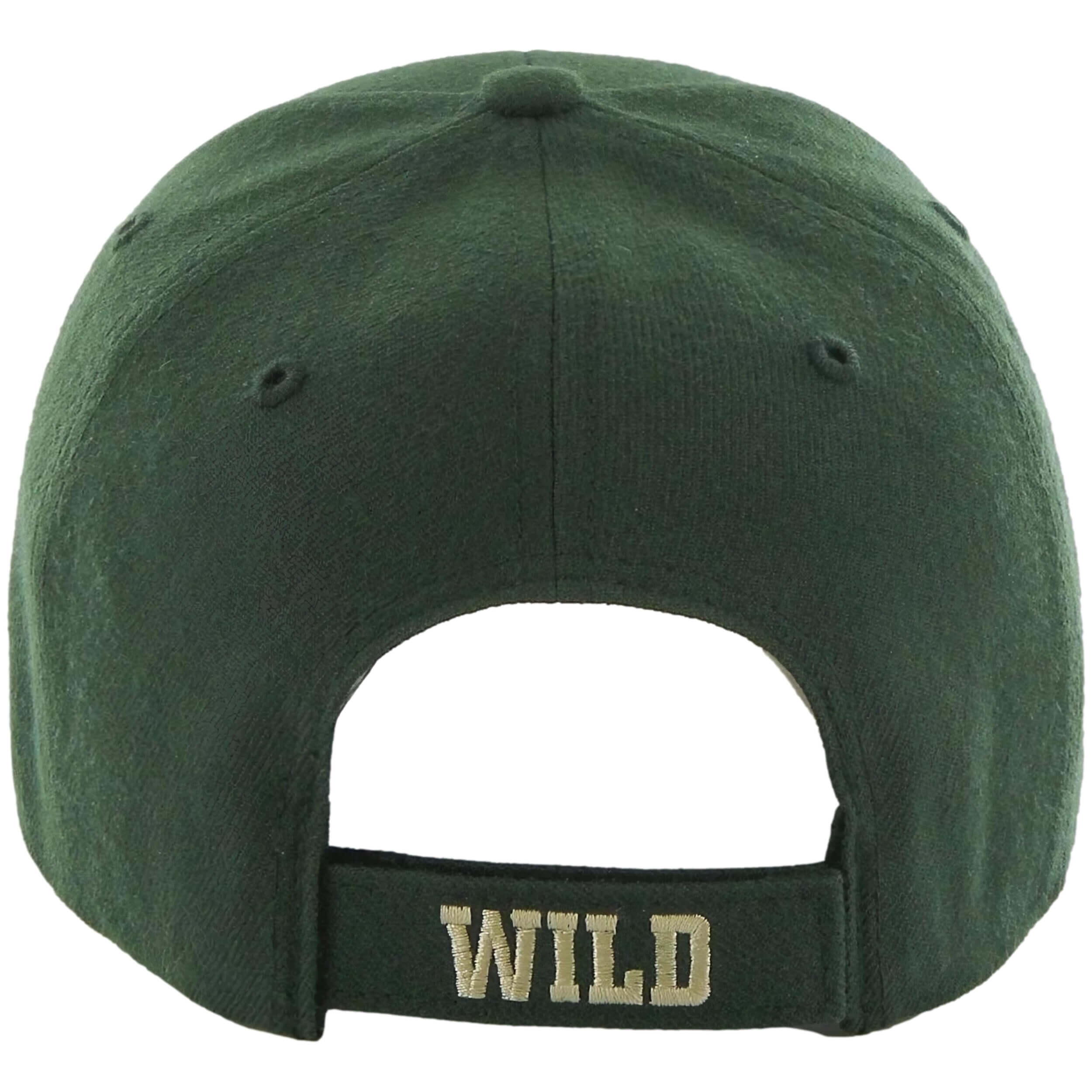 Kšiltovka NHL Minnesota Wild ’47 MVP 2/2