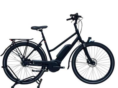 Ricondizionata - Bici elettriche Batavus Senero E-Go Nexus - Stato eccellente