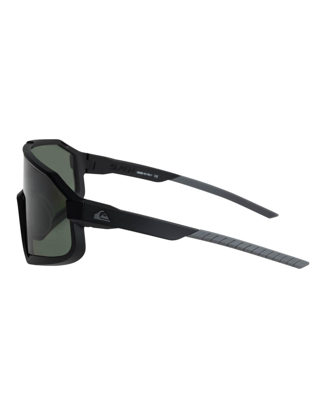 Occhiali da sole uomo Quiksilver Slash Plz 3/6