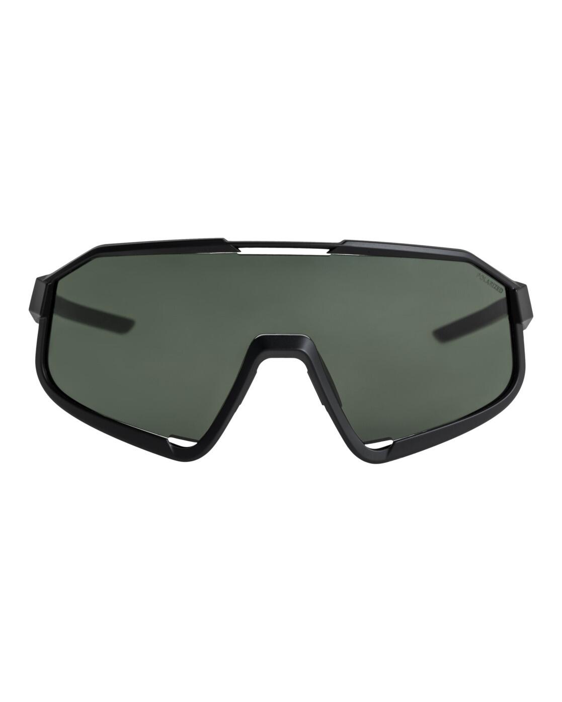 Occhiali da sole uomo Quiksilver Slash Plz 2/6