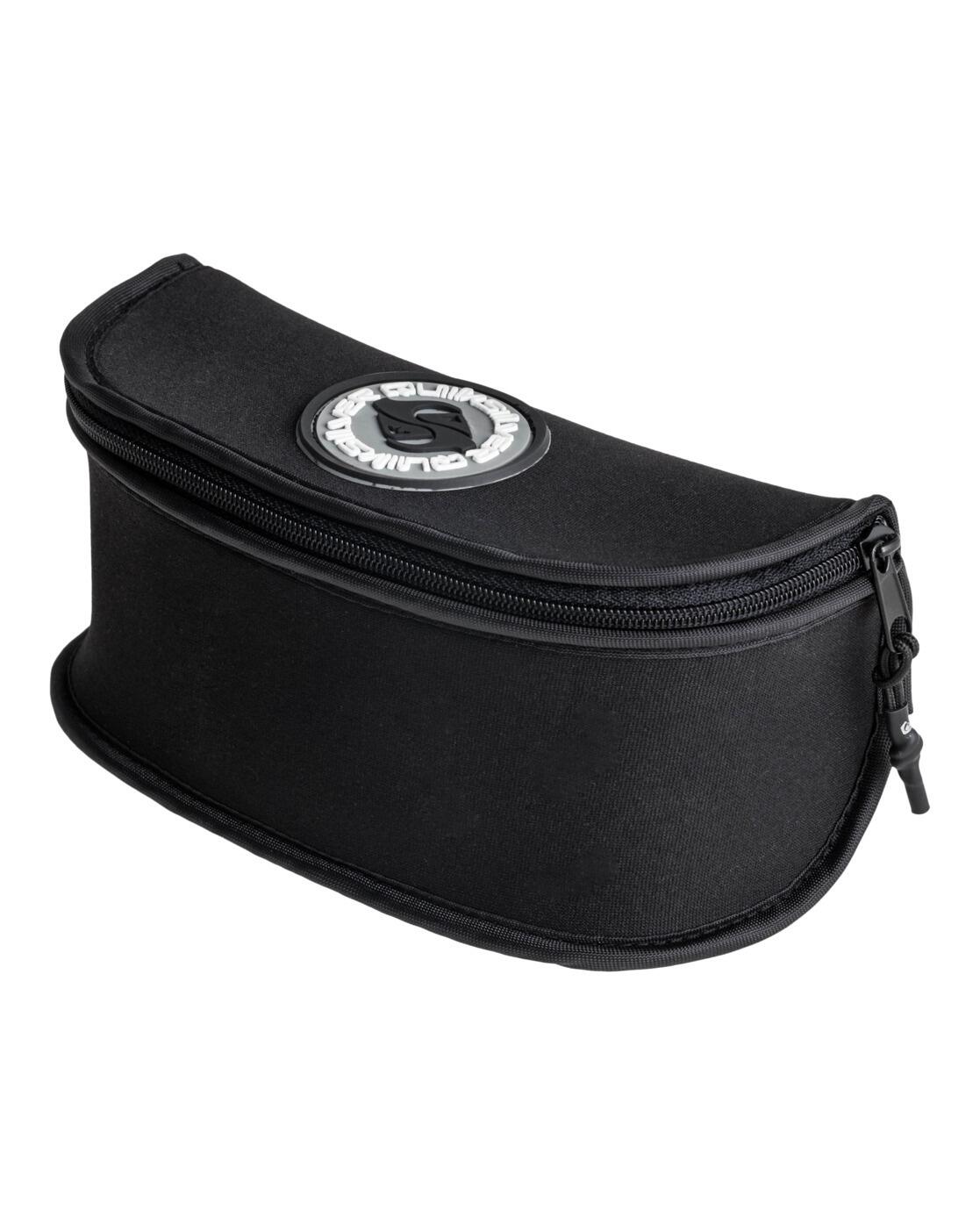 Occhiali da sole uomo Quiksilver Slash Plz 4/6