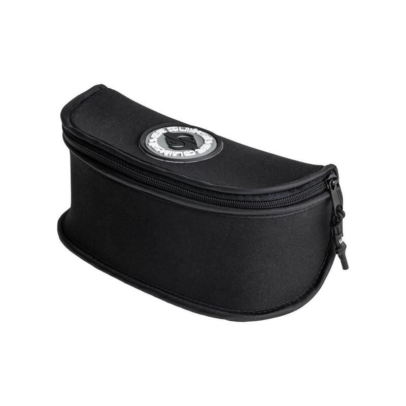Ochelari de soare pentru bărbați Quiksilver Slash Plz