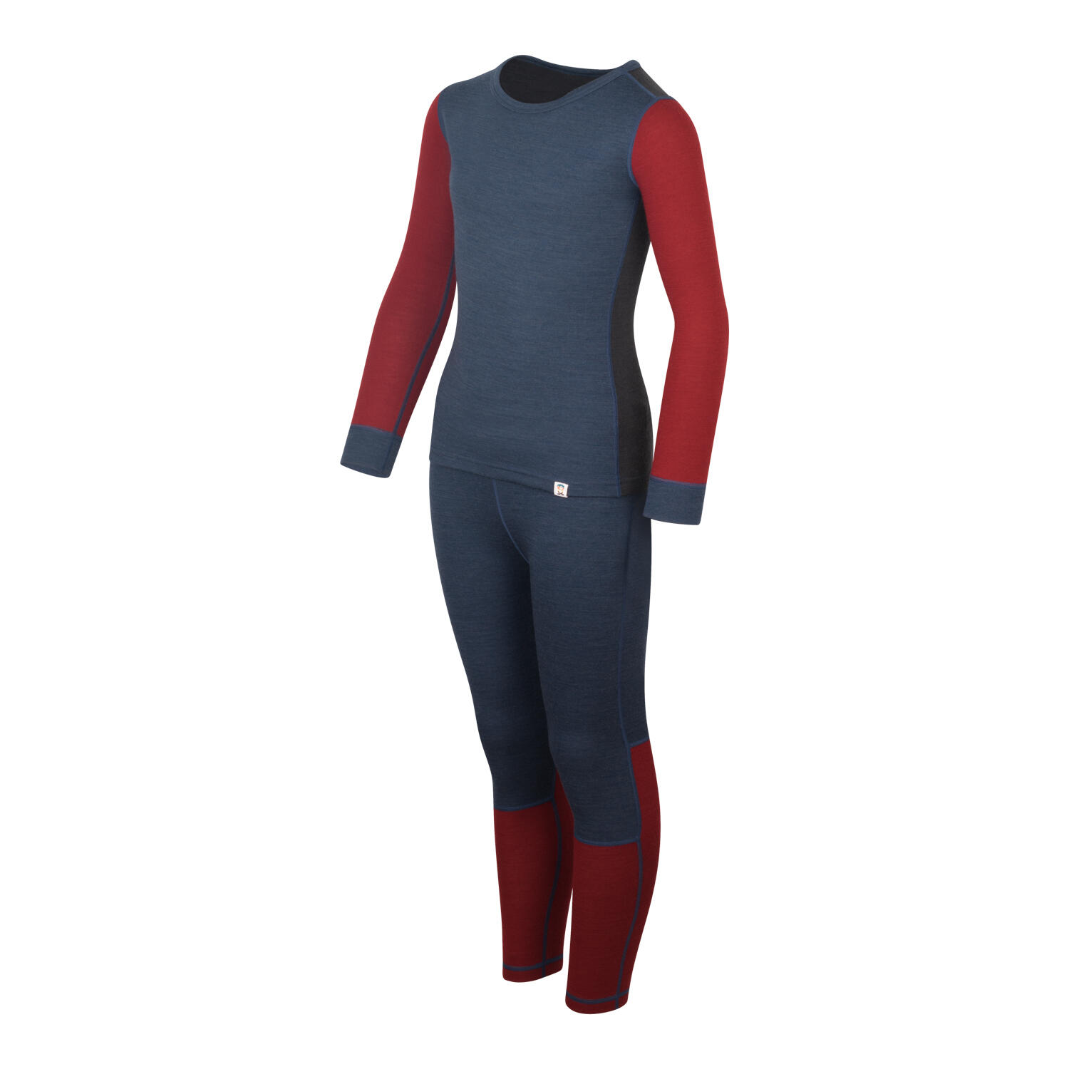 Unterwäsche-Set Merino Outdoor unisex 3/3