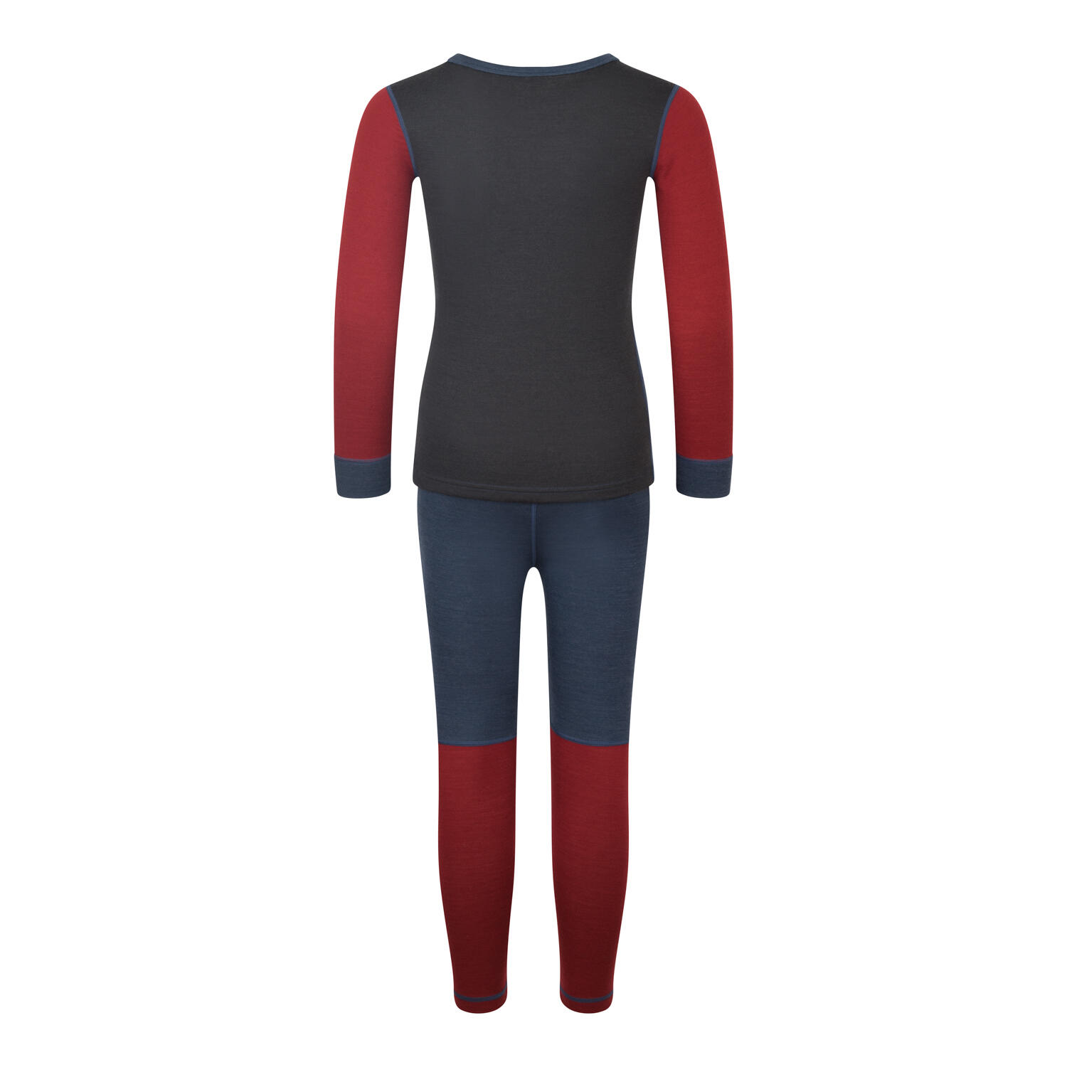 Unterwäsche-Set Merino Outdoor unisex 2/3