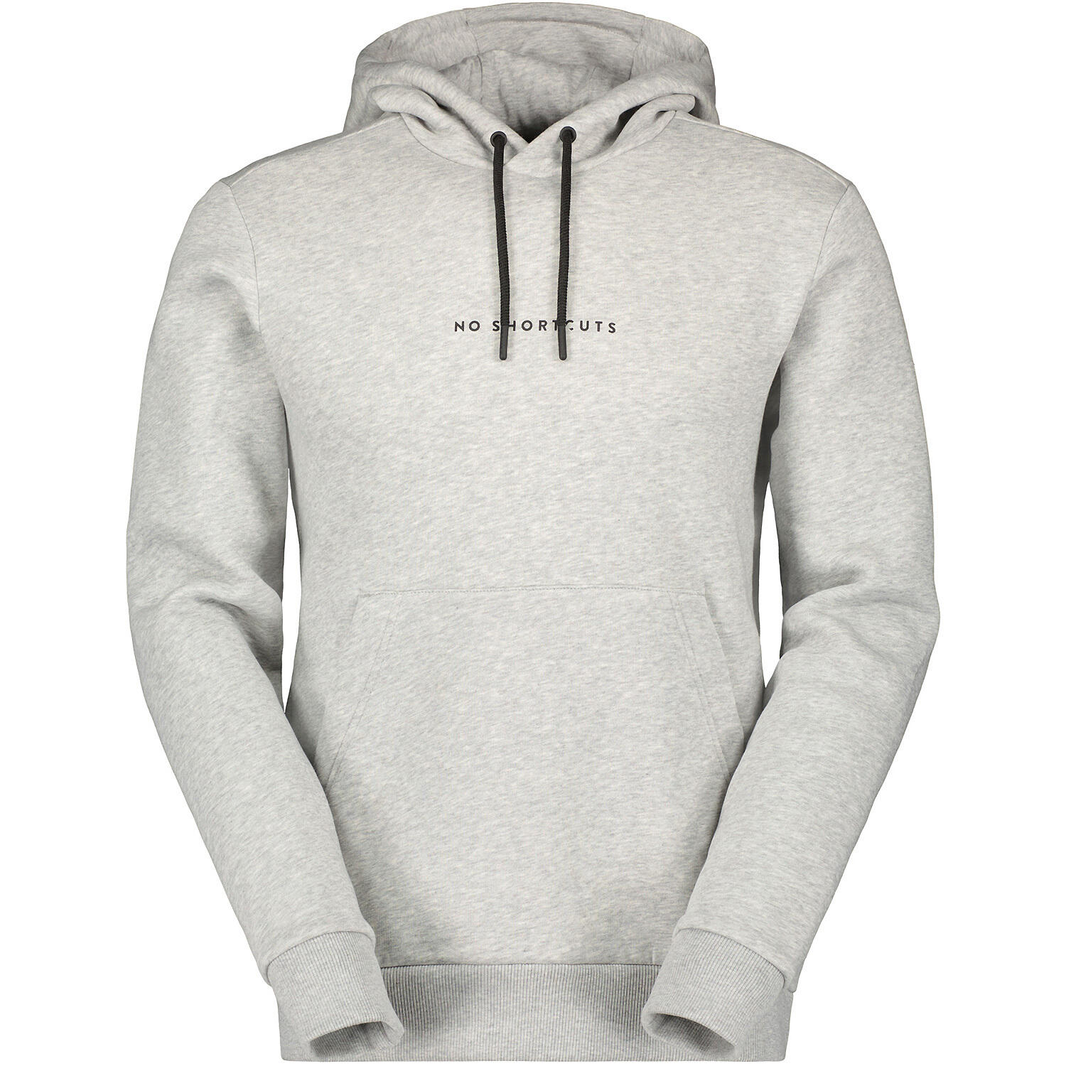 SCOTT Pullover M TECHWARM HOODY