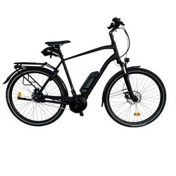 Reconditionné - vélo Ville Pegasus Solero E8R Plus - Excellent