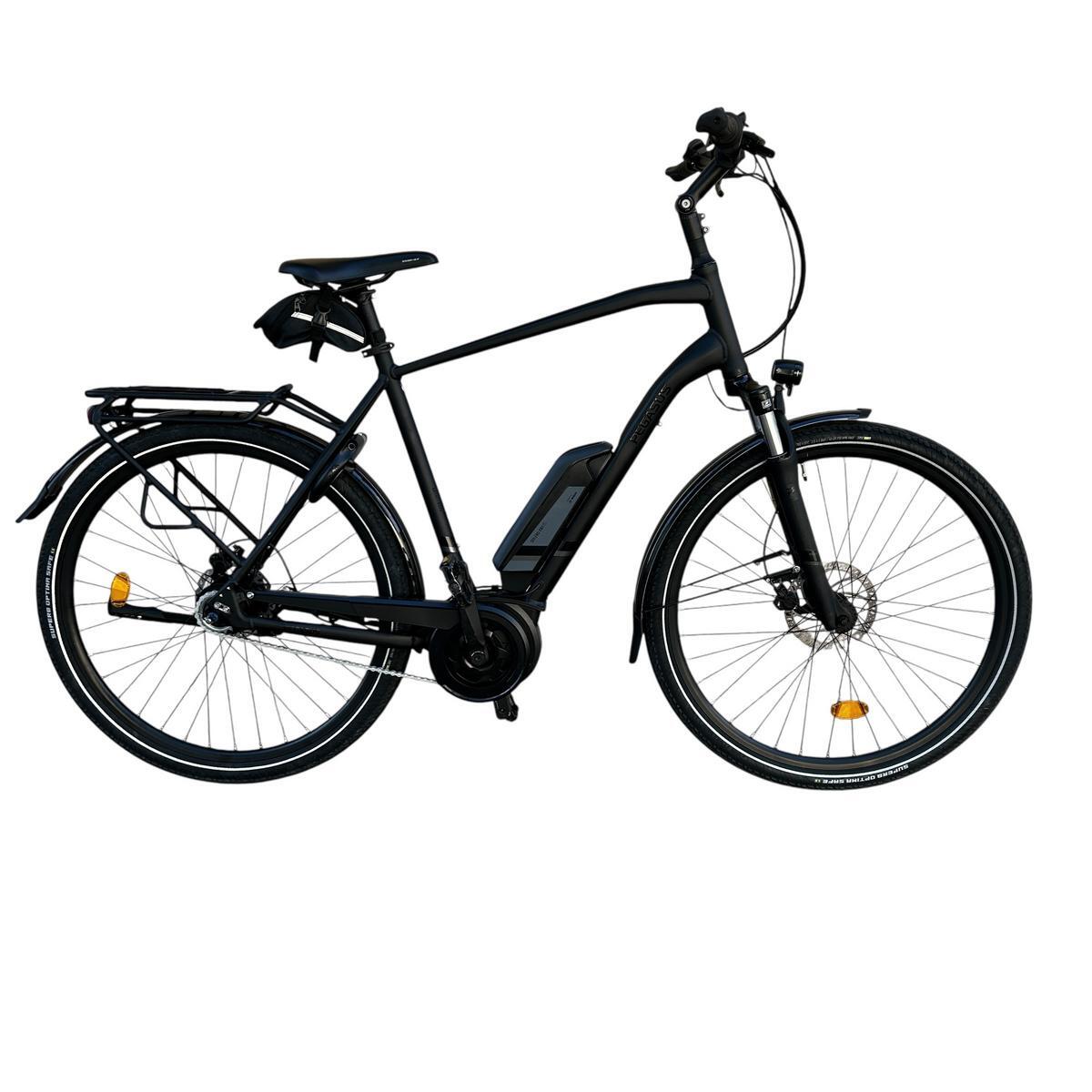 PEGASUS Reconditionné - vélo Ville Pegasus Solero E8R Plus - Excellent