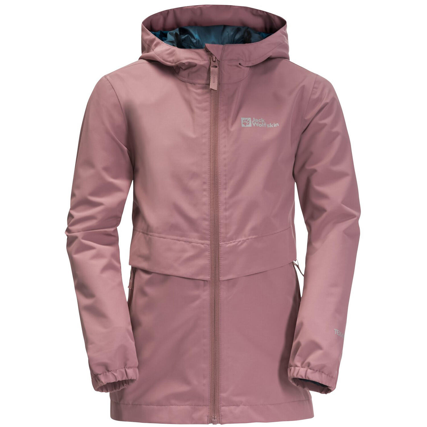JACK WOLFSKIN Pullover WMENNY