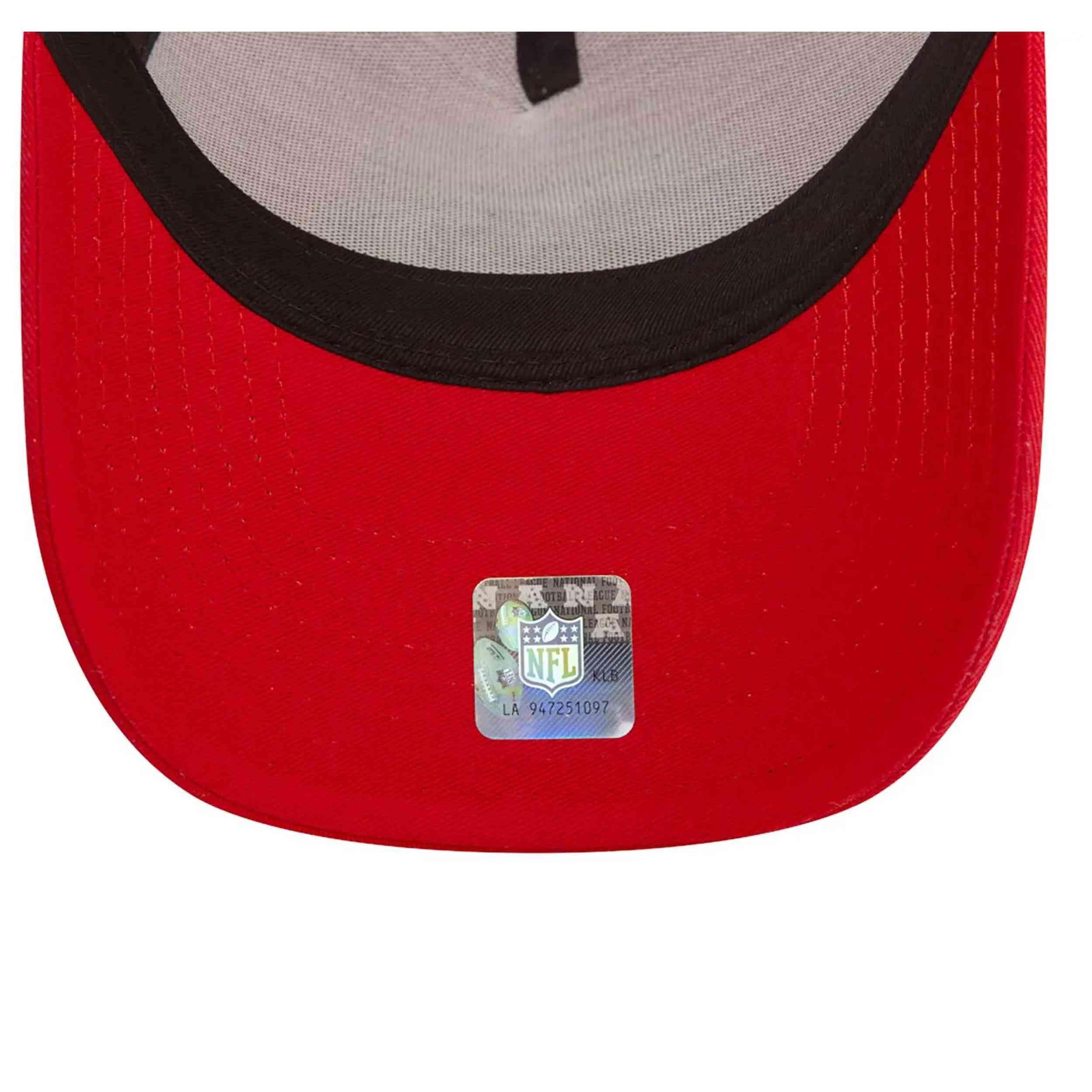 Casquette New era modèle 60565491-600 pour homme 5/5