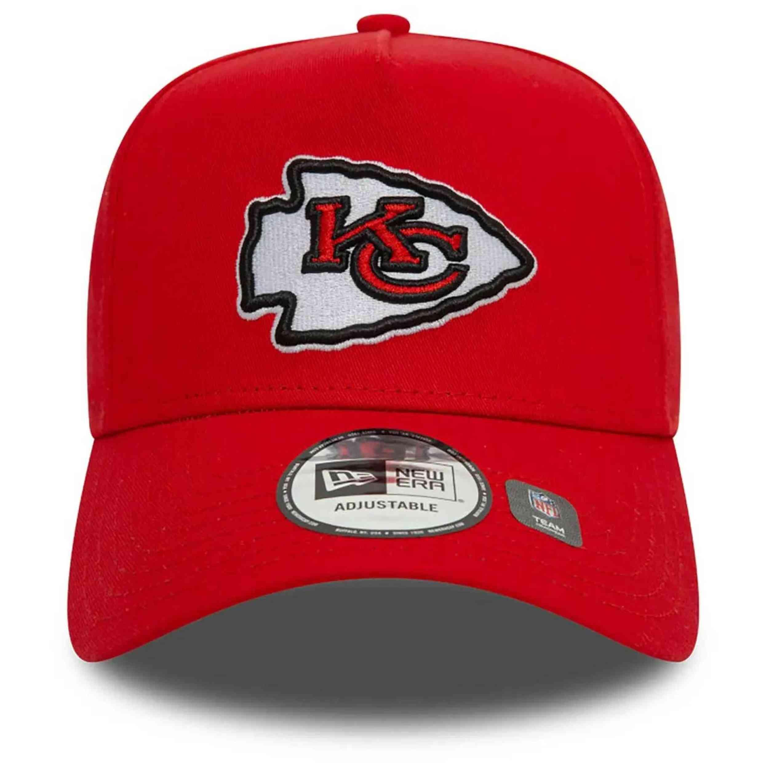 Casquette New era modèle 60565491-600 pour homme 4/5