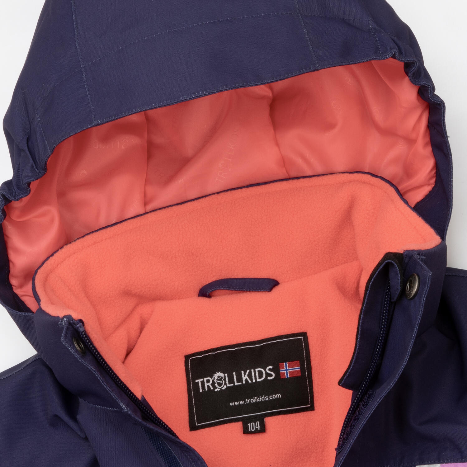 Skianzug Isfjord XT Skiing unisex 3/3