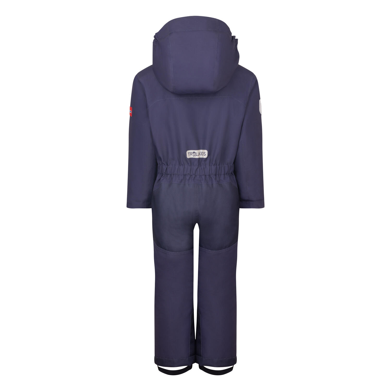 Skianzug Isfjord XT Skiing unisex 2/3