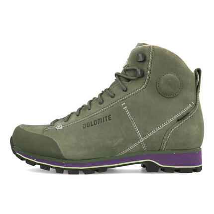 Dolomite Cinquantaquattro Shoe W's 54 High Fg Evo GTX Damen Ivy Green EUR 37.5
