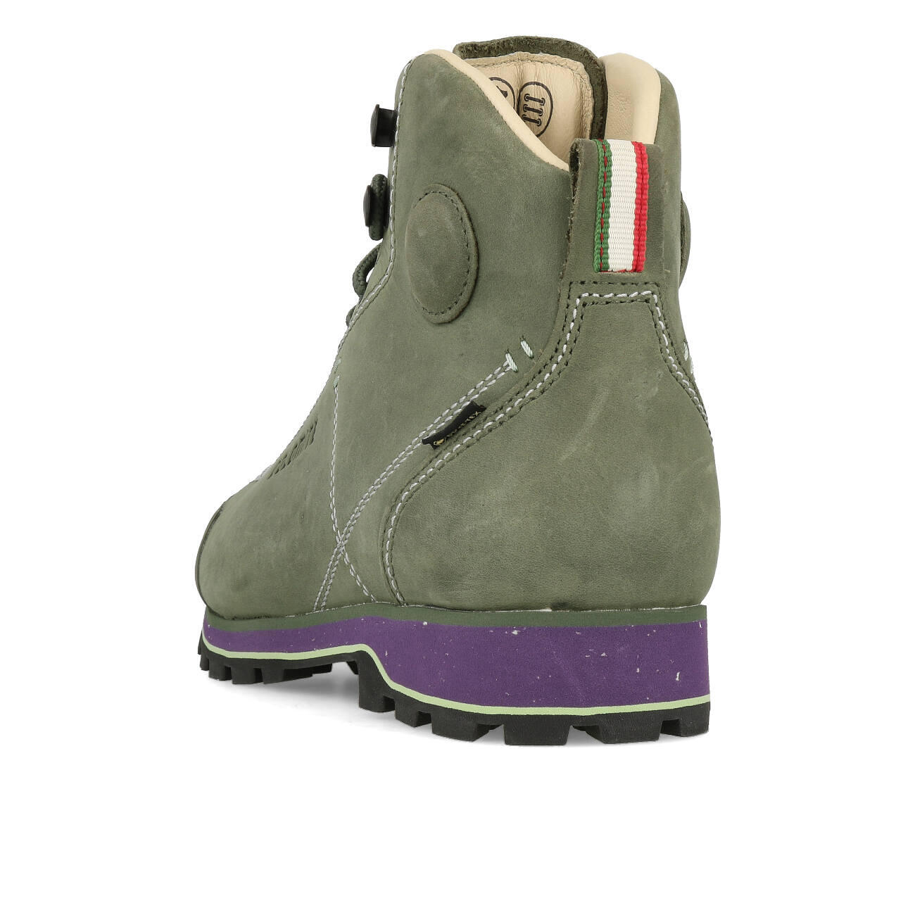 Dolomite Cinquantaquattro Shoe W's 54 High Fg Evo GTX Damen Ivy Green EUR 37.5 3/7