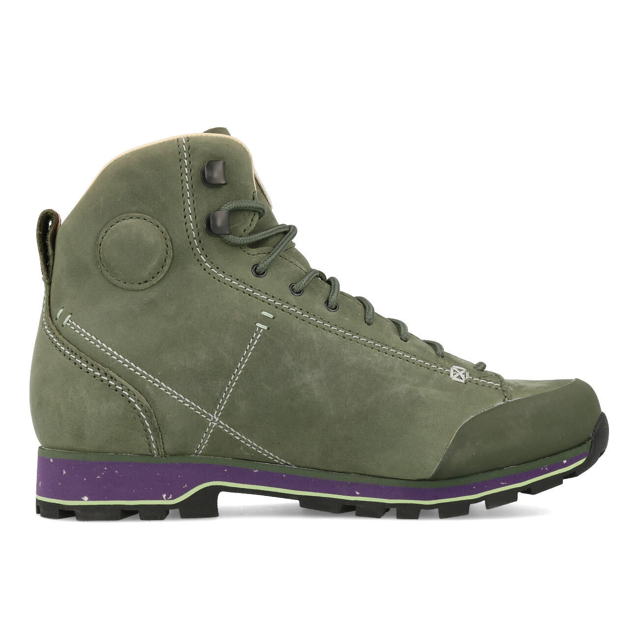 Dolomite Cinquantaquattro Shoe W's 54 High Fg Evo GTX Damen Ivy Green EUR 37.5 2/7