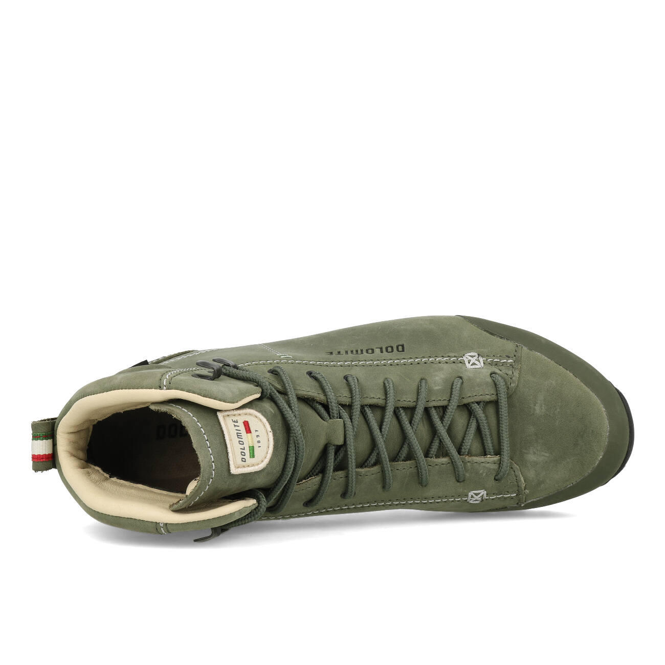 Dolomite Cinquantaquattro Shoe W's 54 High Fg Evo GTX Damen Ivy Green EUR 37.5 4/7