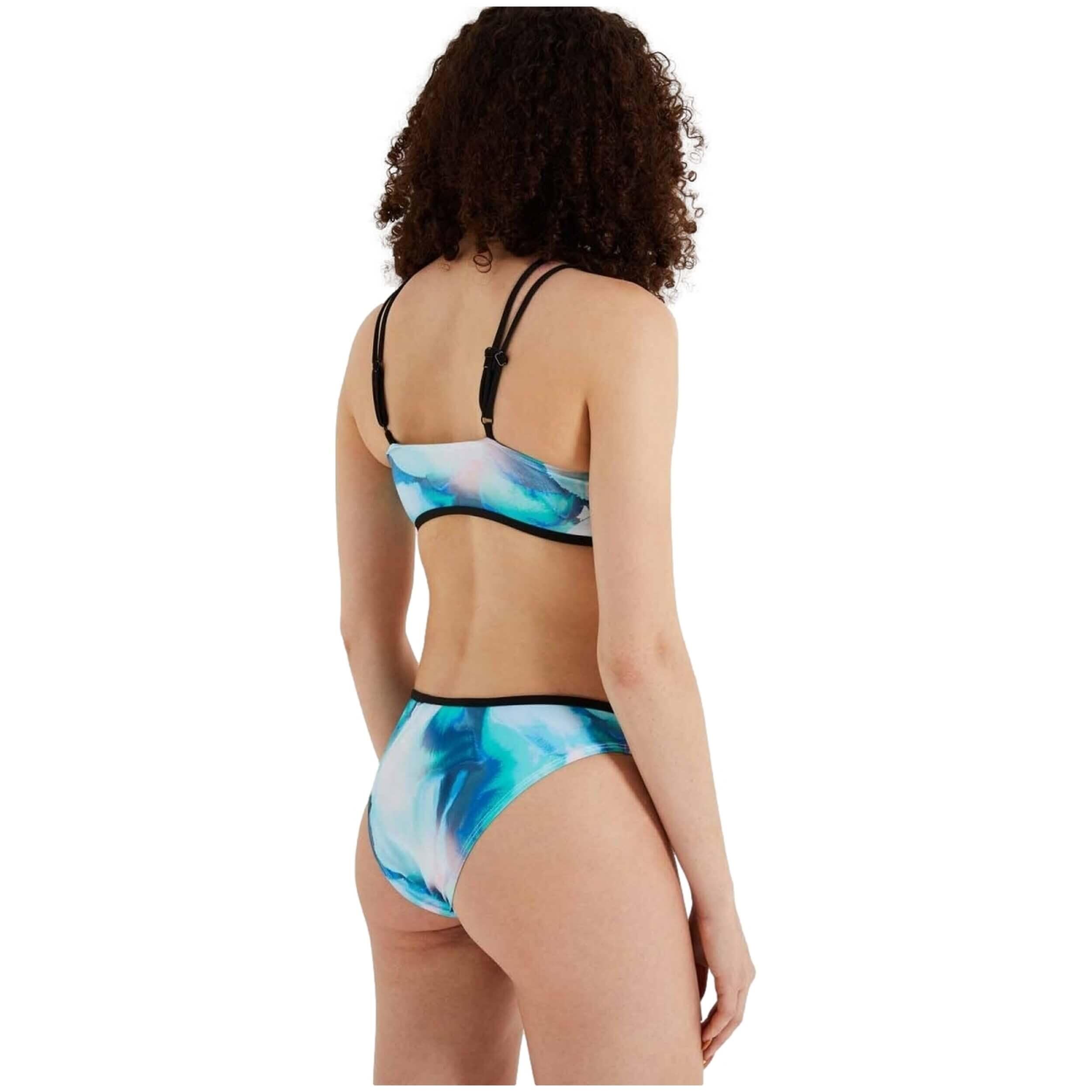 Bikini bottom Ellesse model SGM14145-AZUL for women 3/4