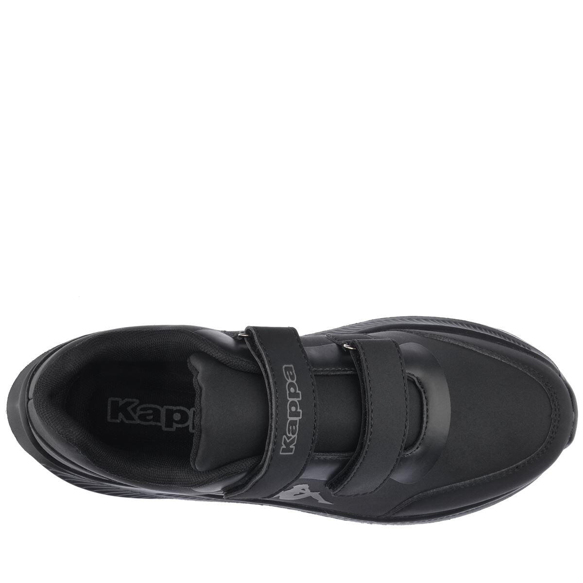 Baskets homme Boldy Pu 2V gris 5/6