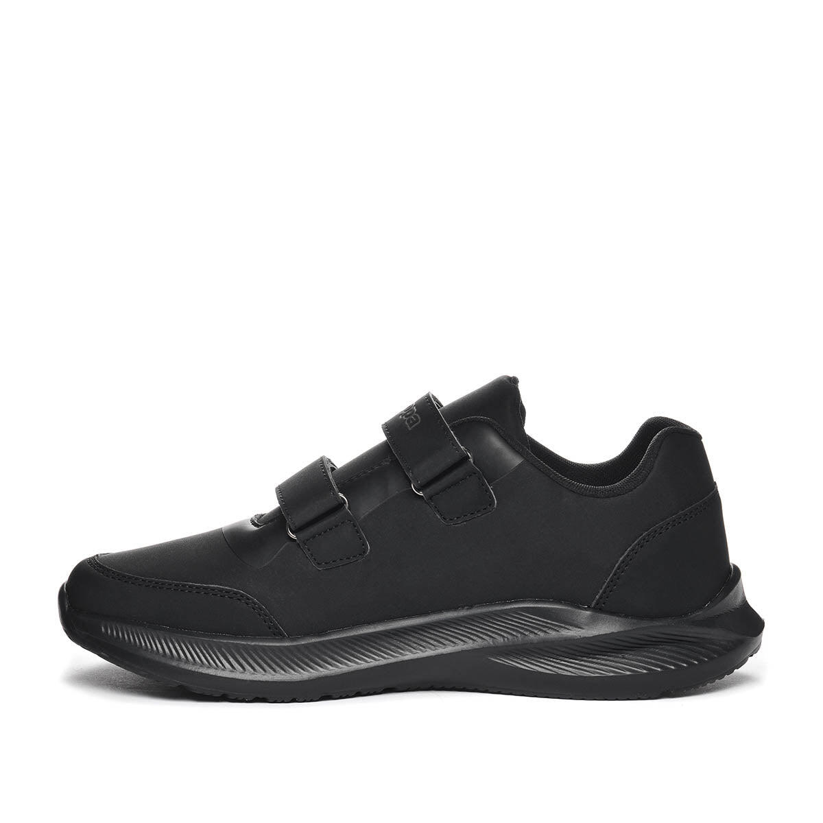 Baskets homme Boldy Pu 2V gris 4/6