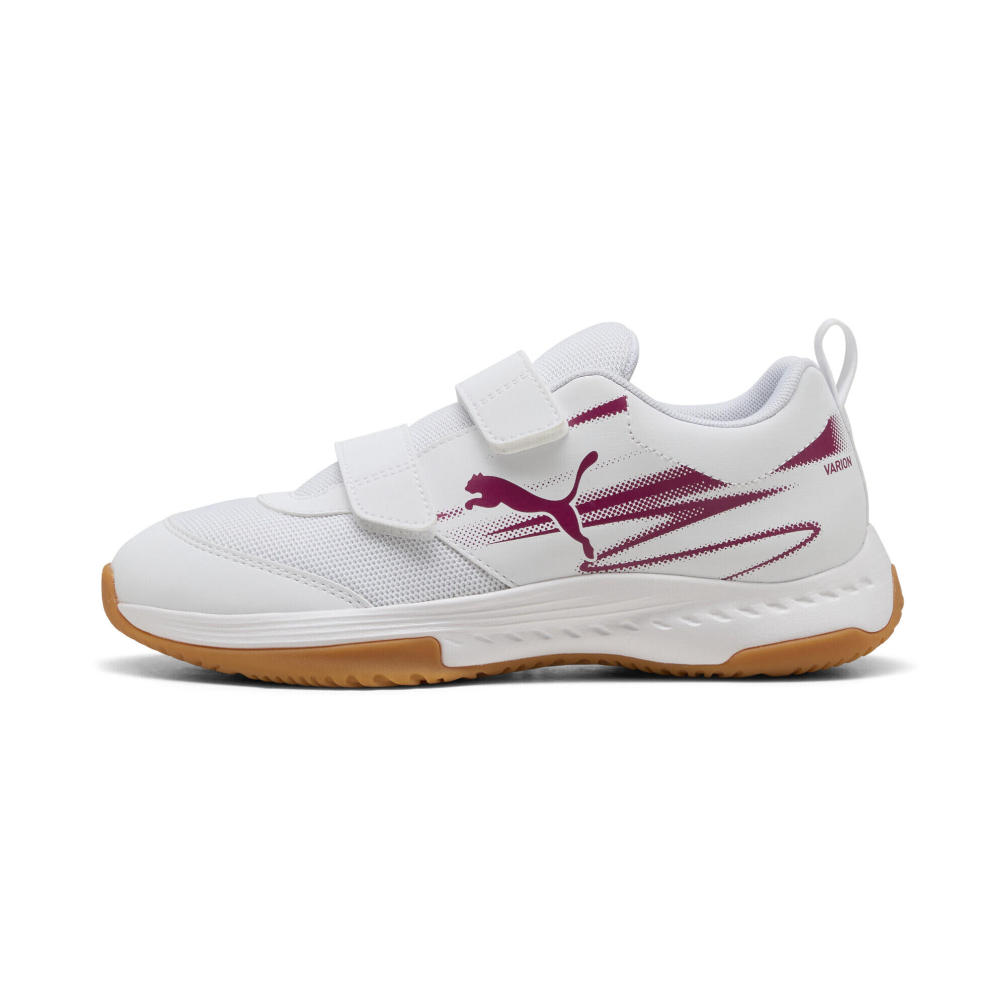 Varion II Hallensportschuhe Jugendliche PUMA 3/15