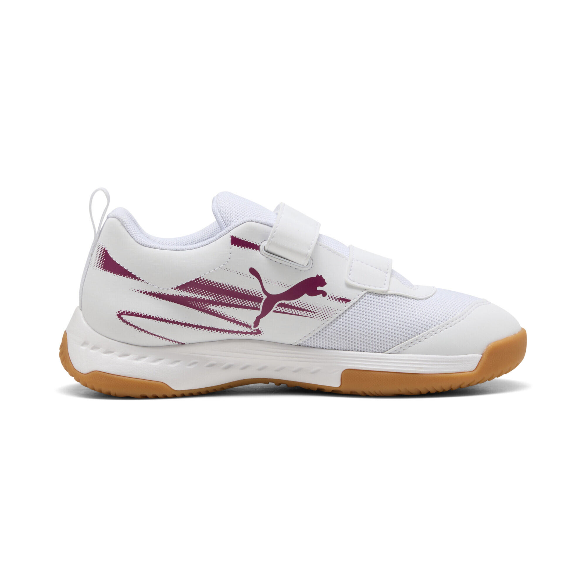 Varion II Hallensportschuhe Jugendliche PUMA 5/15