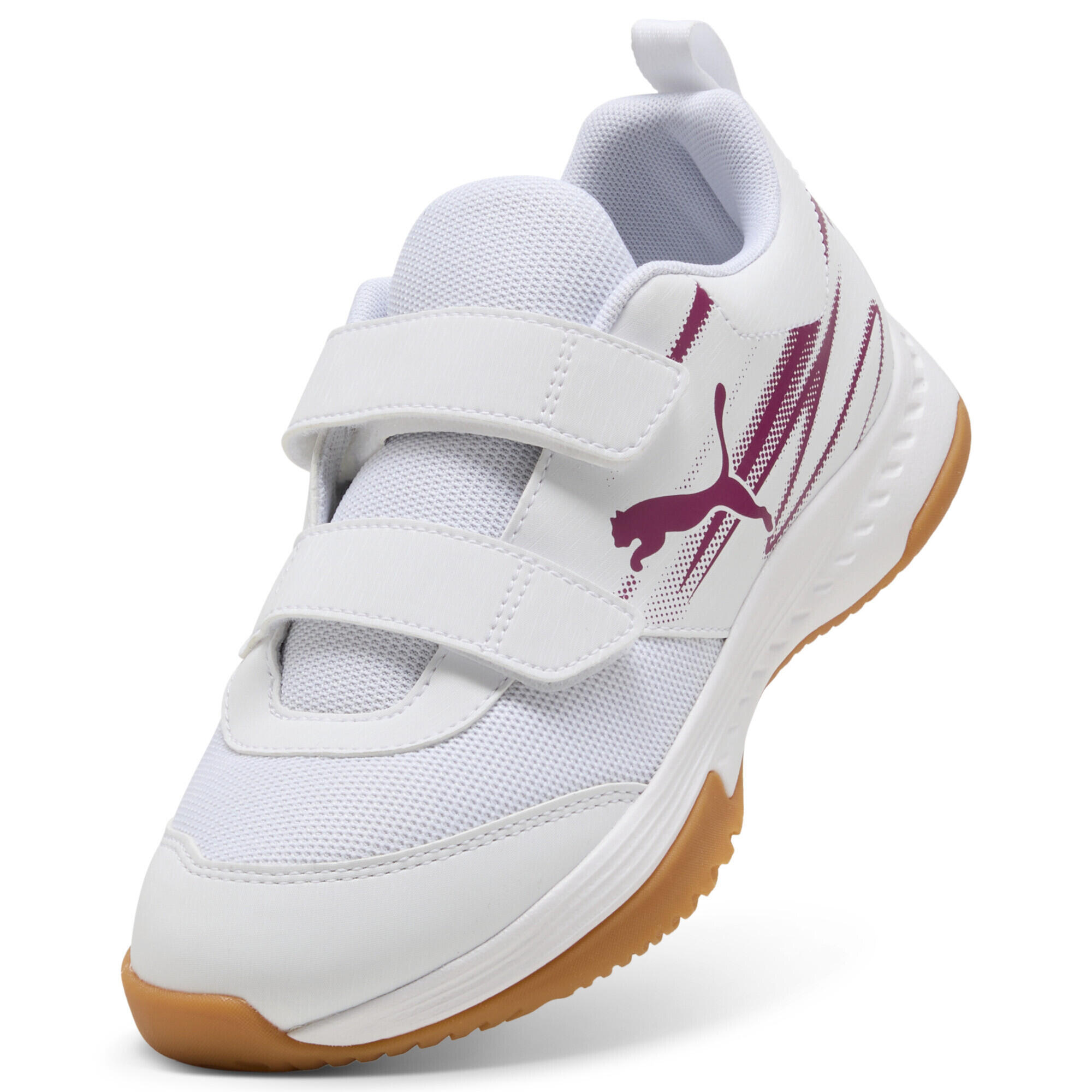 Varion II Hallensportschuhe Jugendliche PUMA 6/15