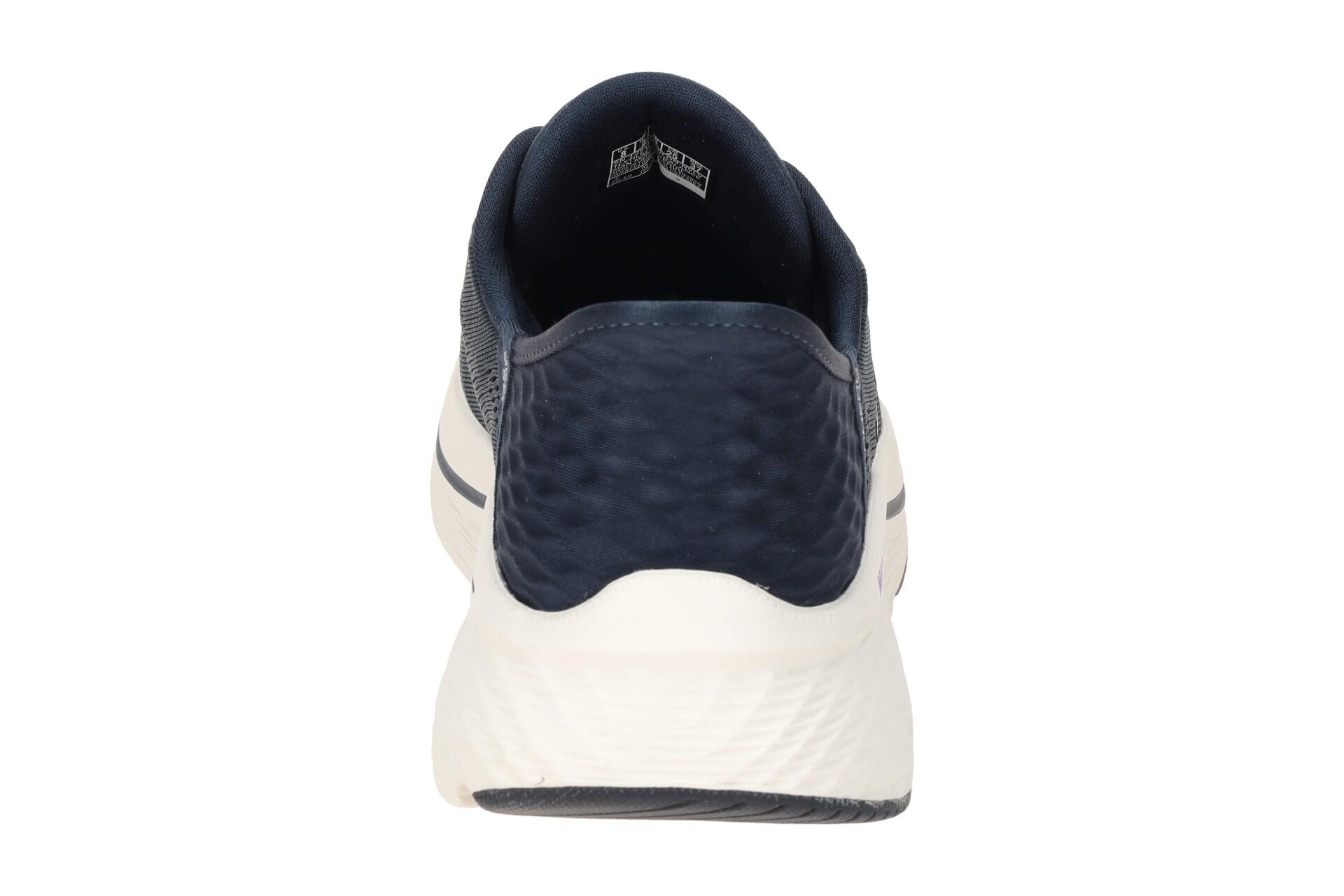 Skechers Max Cushioning Elite 2 Schuhe blau Slip-Ins 129606 5/7