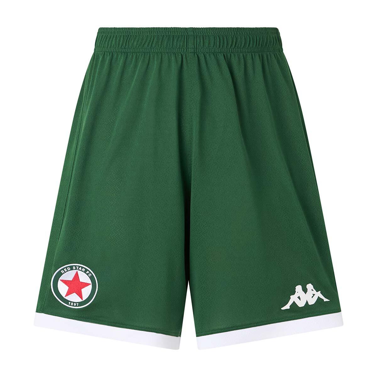 Short Red Star FC Mixio Pro 2025/26 2/7