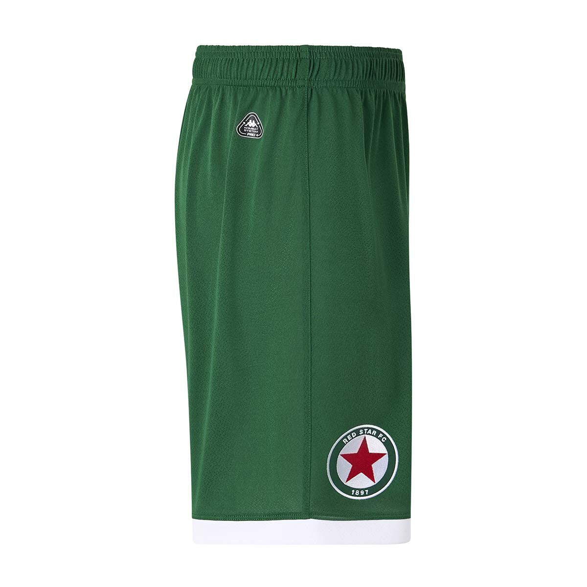 Short Red Star FC Mixio Pro 2025/26 7/7