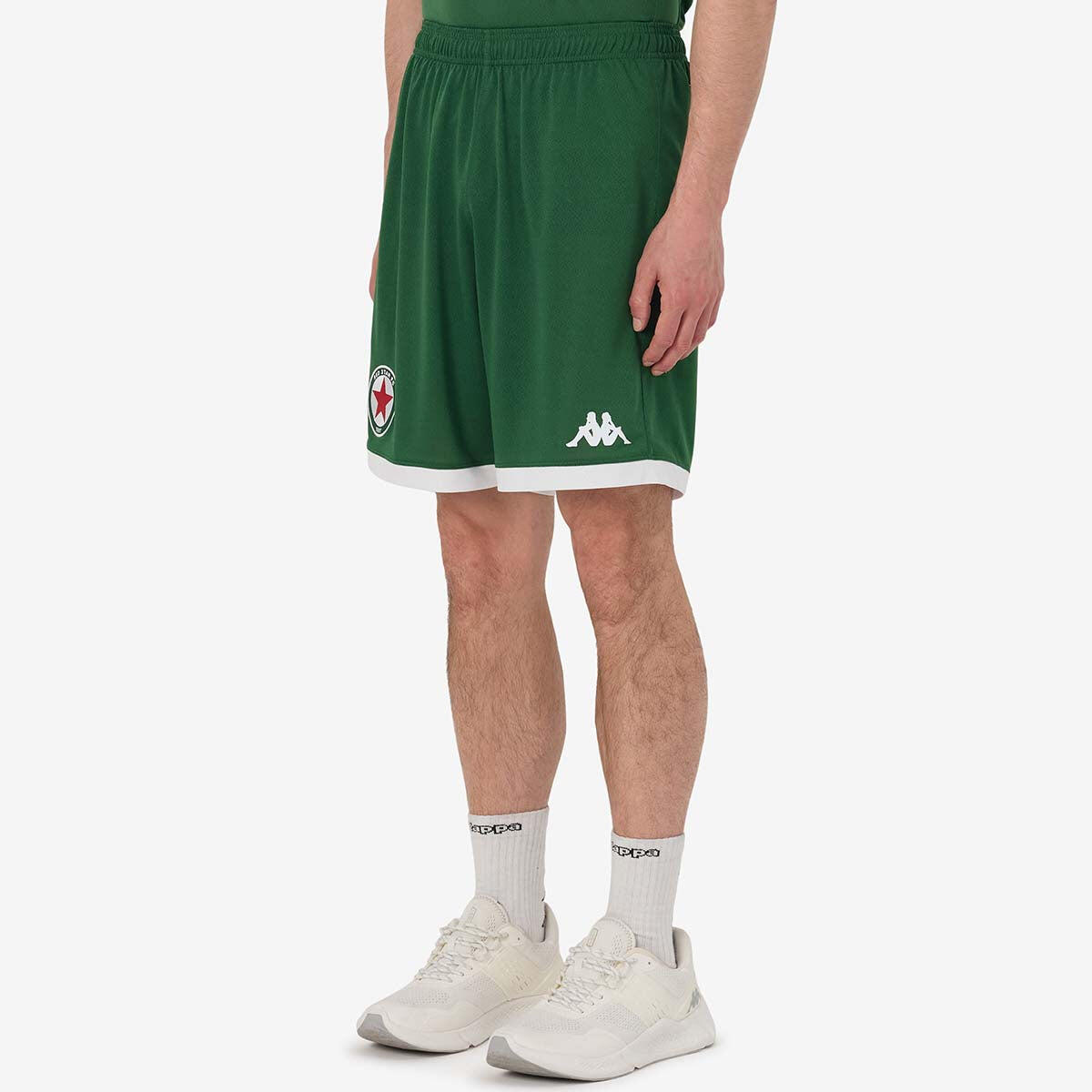 Short Red Star FC Mixio Pro 2025/26 5/7