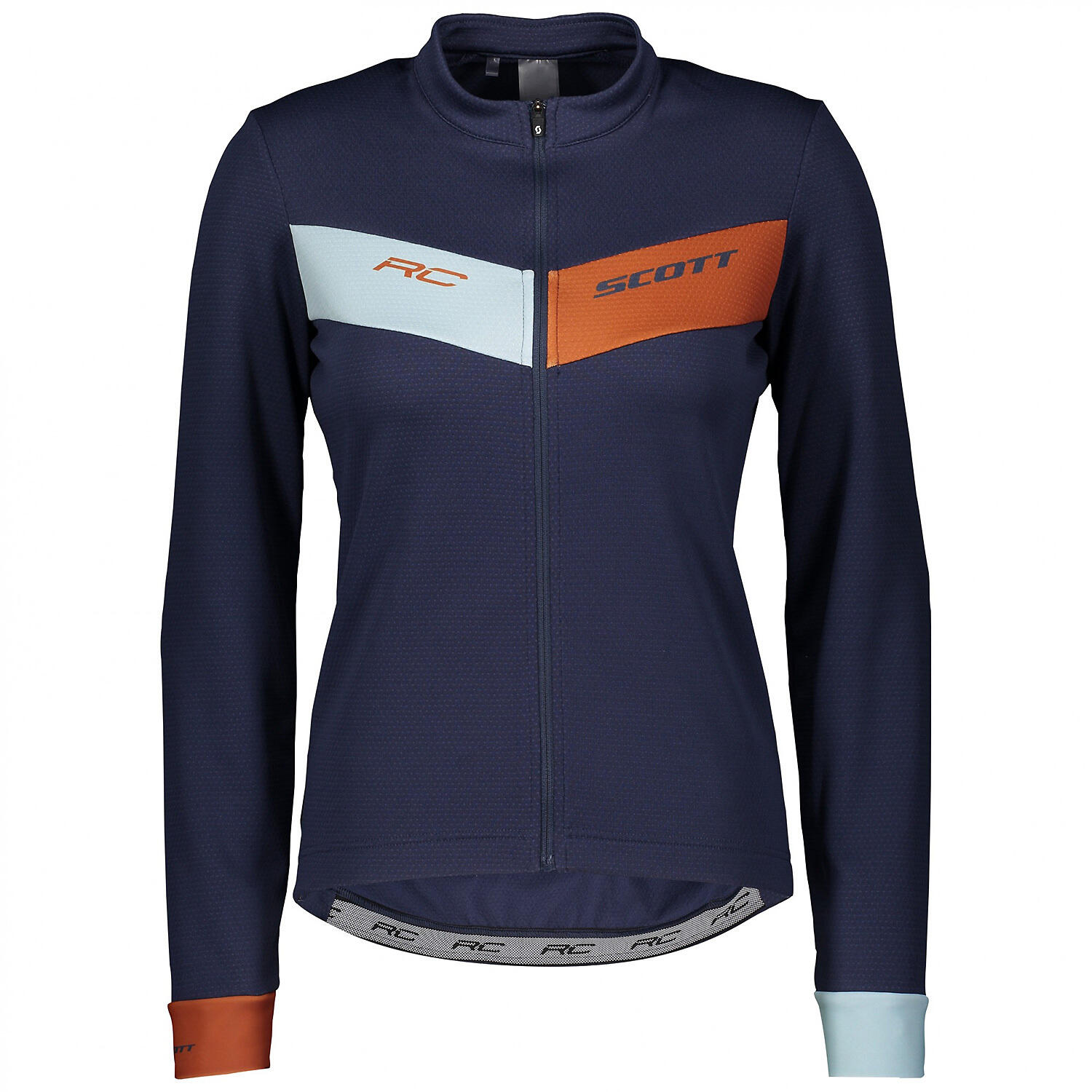 navyblau