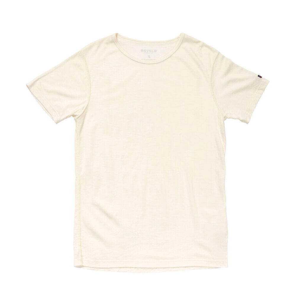 DEVOLD T-Shirt M BREEZE MERINO 150 T-SHIRT