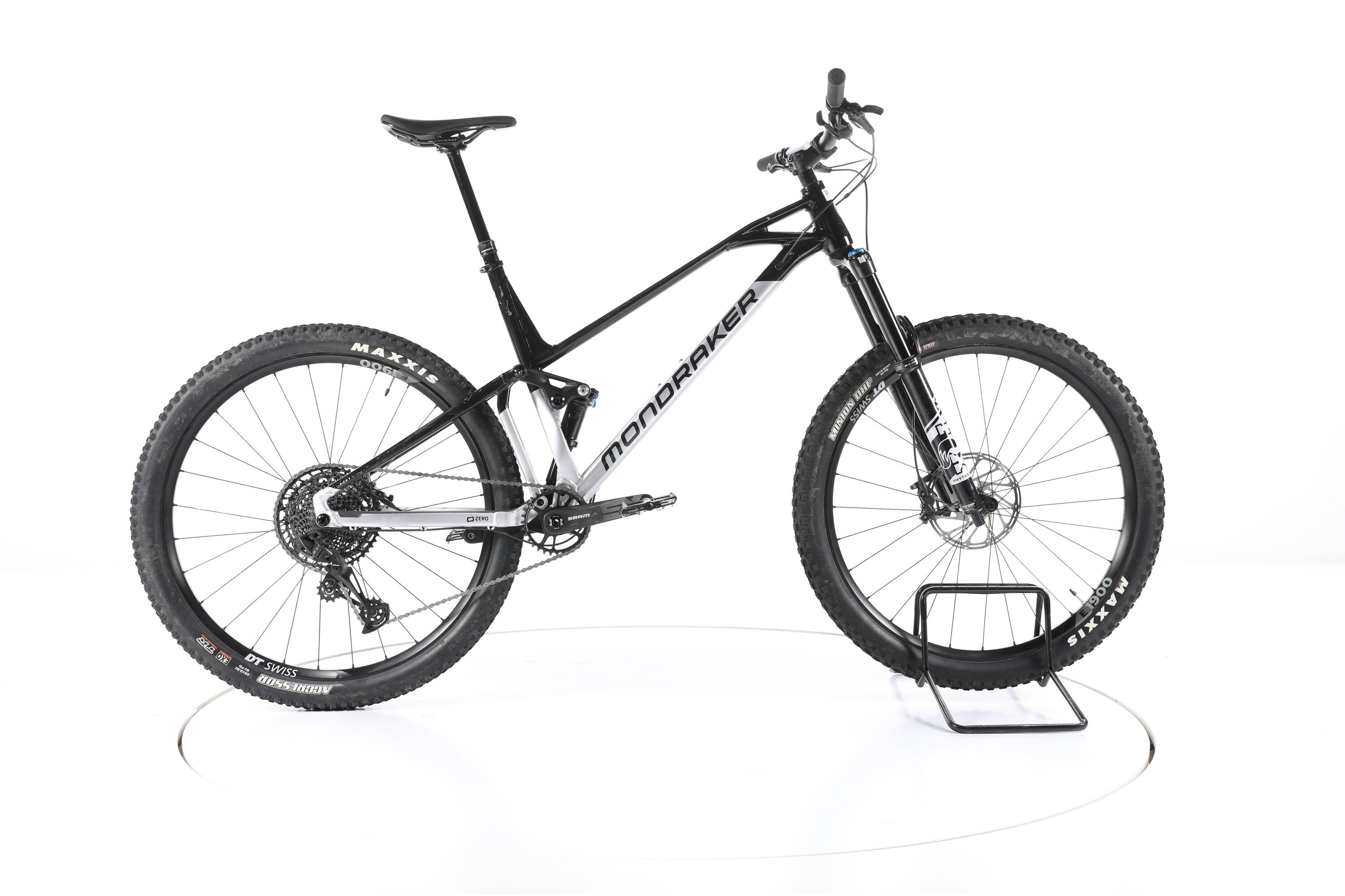 MONDRAKER Ricondizionata · Mondraker FOXY 29 · Buone condizioni