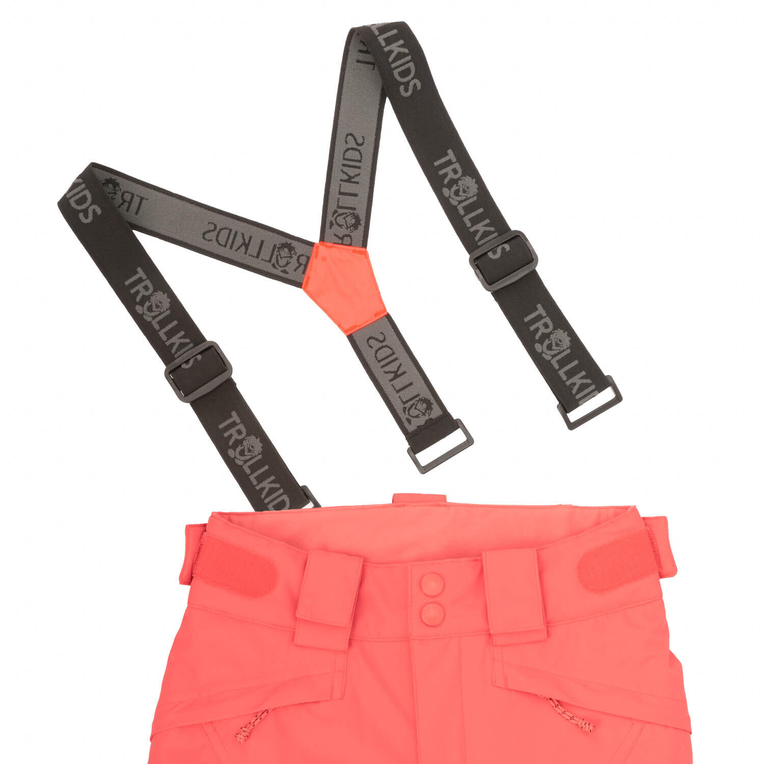 Ski-/ Snowboardhose Kongsberg Skiing unisex 3/5