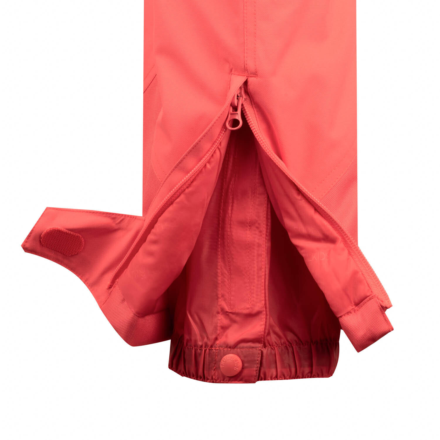 Ski-/ Snowboardhose Kongsberg Skiing unisex 5/5