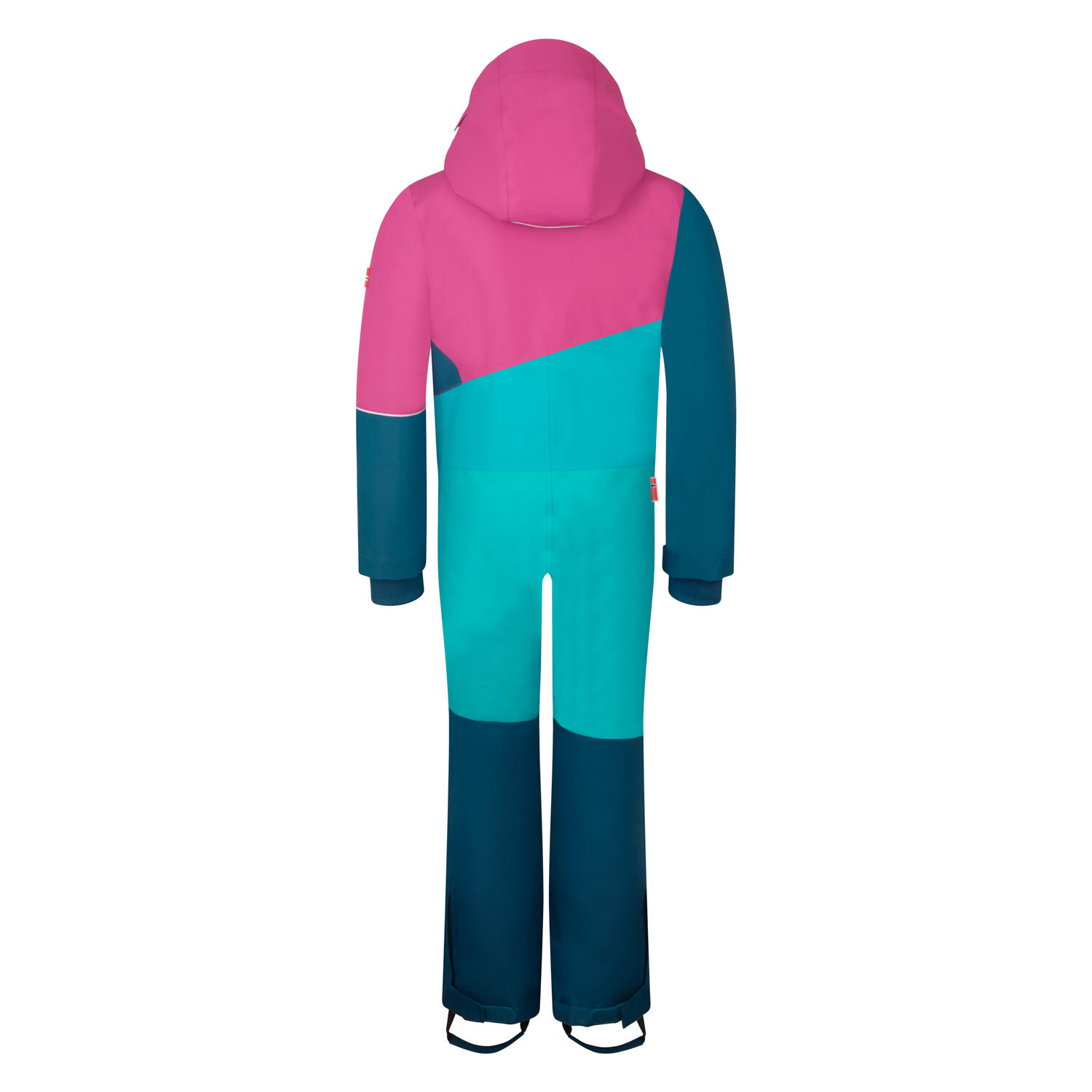 Kids Hallingdal Snowsuit 2/3