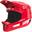 Casque Intégral VTT Enfant Leatt Gravity 1.0 V23 Rouge