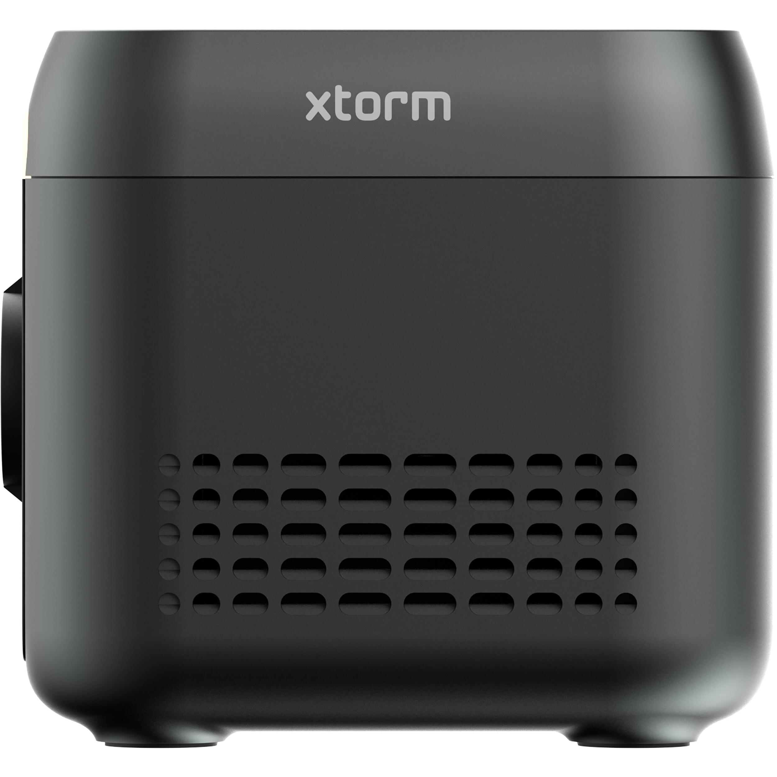 Xtorm Portable Powerstation 300W Draagbare Accu met 1x AC, 2x USB-C et 1x 12V Po 3/7